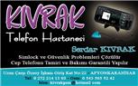 Kıvrak Telefon Hastanesi - Afyonkarahisar